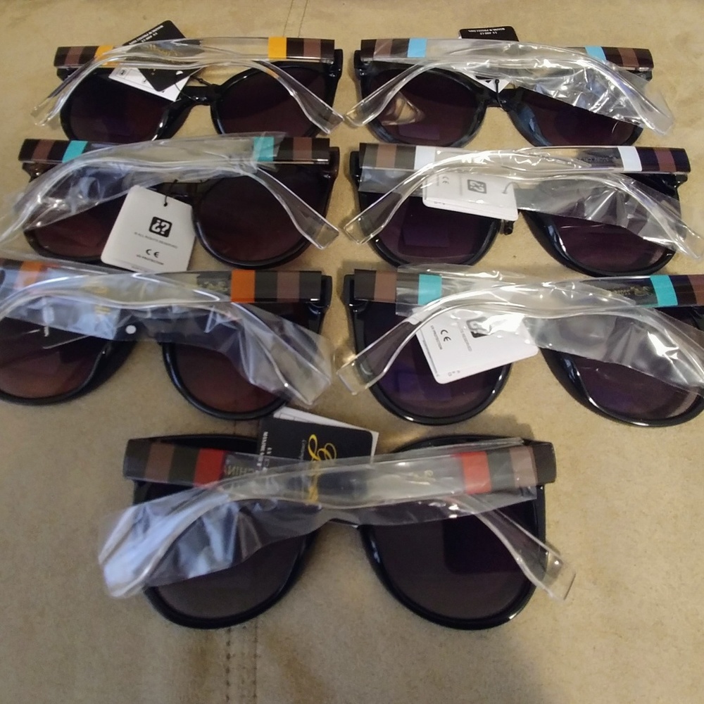Sunglasses - Picture 2 of 2
